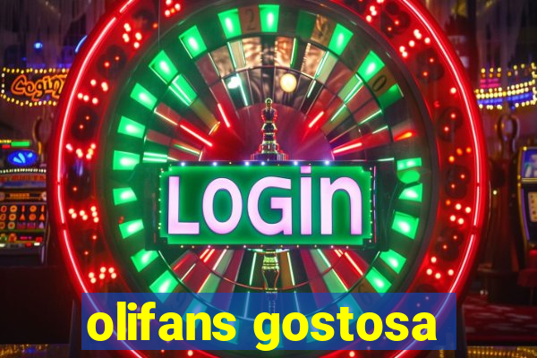 olifans gostosa